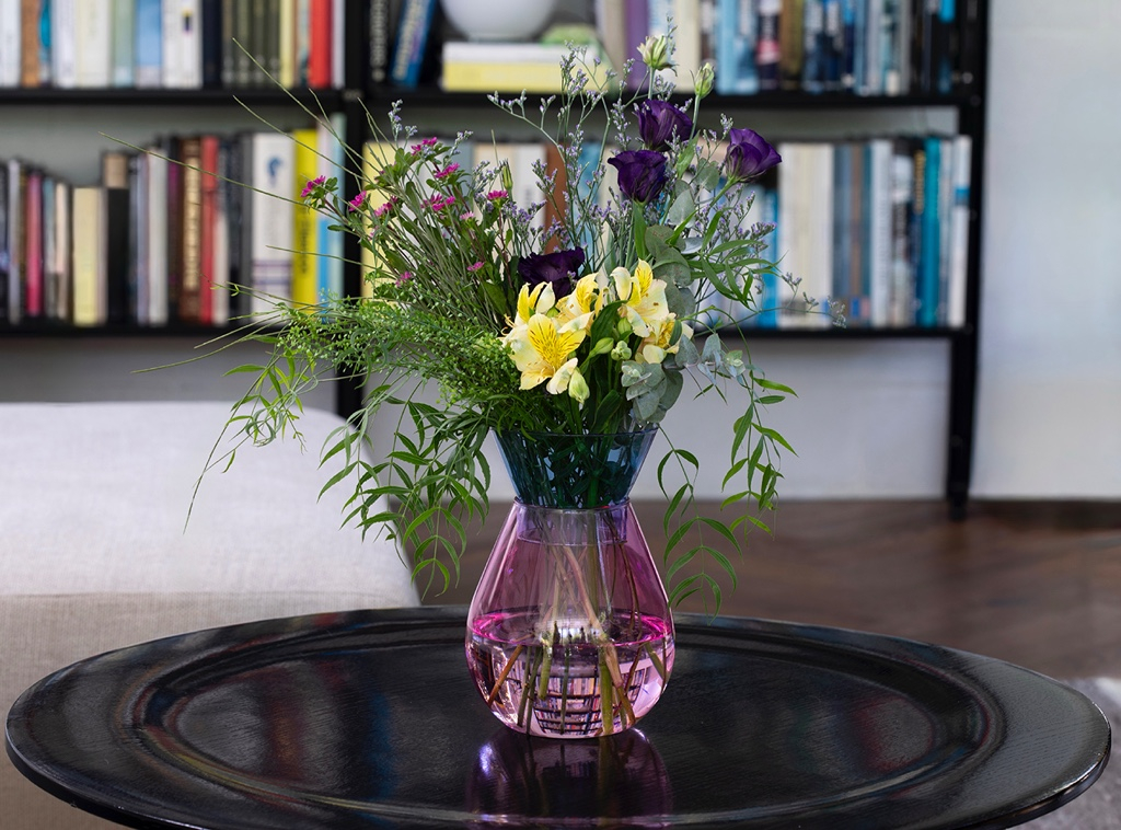 Peleg\u0020DesignTwotone\u0020Vaas\u0020\u002D\u0020Roze