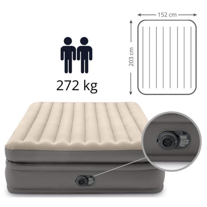 Luchtbed\u0020\u002D\u0020INTEX\u0020\u002D\u0020Prime\u0020Comfort\u0020\u002D\u00202\u0020personen\u0020\u002D\u0020152\u0020x\u0020203\u0020x\u002051\u0020cm\u0020\u002D\u0020Grijs Luchtbed\u0020\u002D\u0020INTEX\u0020\u002D\u0020Prime\u0020Comfort\u0020\u002D\u00202\u0020personen\u0020\u002D\u0020152\u0020x\u0020203\u0020x\u002051\u0020cm\u0020\u002D\u0020Grijs