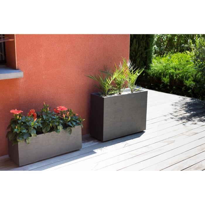 PLASTIC\u0020EDA\u0020Bloempot\u0020Wall\u0020Loft\u0020Graphit\u0020\u002D\u002046\u0020L\u0020\u002D\u002078,5\u0020x\u002029,5\u0020x\u002060\u0020cm\u0020\u002D\u0020Antracietgrijs PLASTIC\u0020EDA\u0020Bloempot\u0020Wall\u0020Loft\u0020Graphit\u0020\u002D\u002046\u0020L\u0020\u002D\u002078,5\u0020x\u002029,5\u0020x\u002060\u0020cm\u0020\u002D\u0020Antracietgrijs