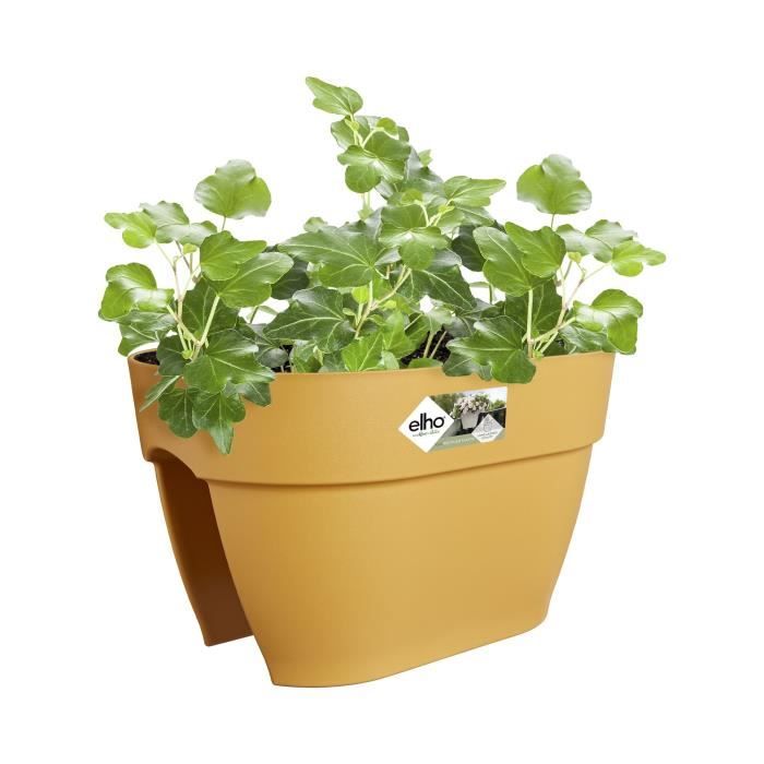 ELHO\u0020\u002D\u0020Bloempot\u0020\u002D\u0020Vibia\u0020Campana\u0020Flower\u0020Bridge\u002040\u0020\u002D\u0020Honinggeel\u0020\u002D\u0020Buitenbalkon\u0020\u002D\u0020L\u002026\u0020x\u0020B\u002039\u0020x\u0020H\u002022\u0020cm