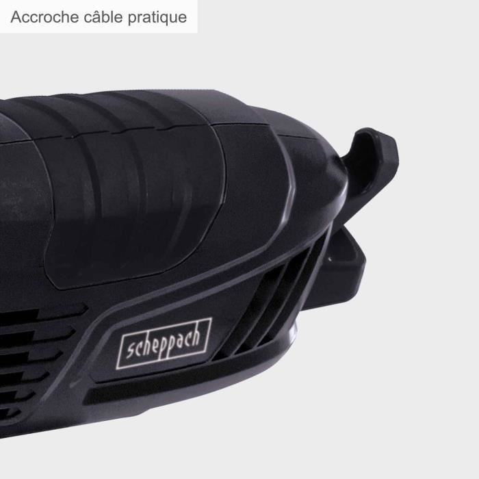 Telescopische\u0020elektrische\u0020heggenschaar\u0020\u002D\u0020Scheppach\u0020\u002D\u0020ETHT1000 Telescopische\u0020elektrische\u0020heggenschaar\u0020\u002D\u0020Scheppach\u0020\u002D\u0020ETHT1000