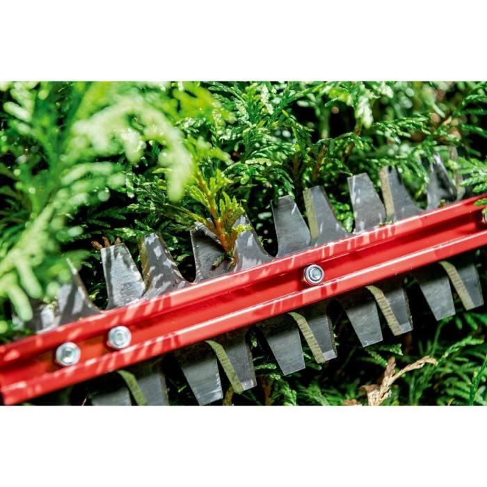 Accu\u002Dheggenschaar\u0020\u002D\u0020METABO\u0020\u002D\u0020HS\u002018\u0020LTX\u0020BL\u002075\u0020\u002D\u0020Borstelloze\u0020motor\u0020\u002D\u0020Draaibare\u0020handgreep\u0020\u002D\u0020Mesbescherming