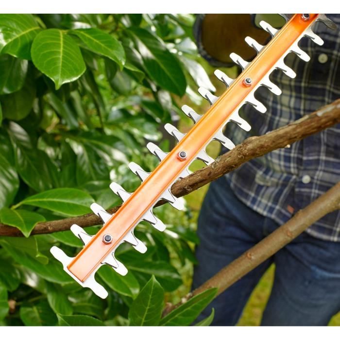 BLACK\u0020\u0026\u0020DECKER\u0020Heggenscharen\u002045cm\u0020420W\u0020BEHT201