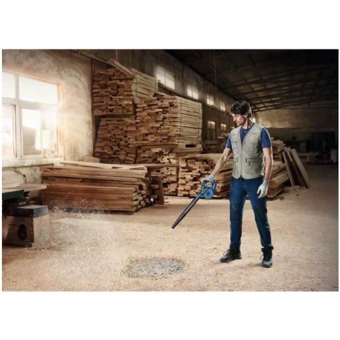 Bladblazer\u0020BOSCH\u0020PROFESSIONAL\u0020GBL\u002018V\u002D120\u0020\u0028Zonder\u0020accu\u0020en\u0020lader\u0029