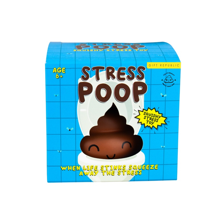 Gift\u0020Republic\u0020Stressbal\u0020\u002D\u0020Poep
