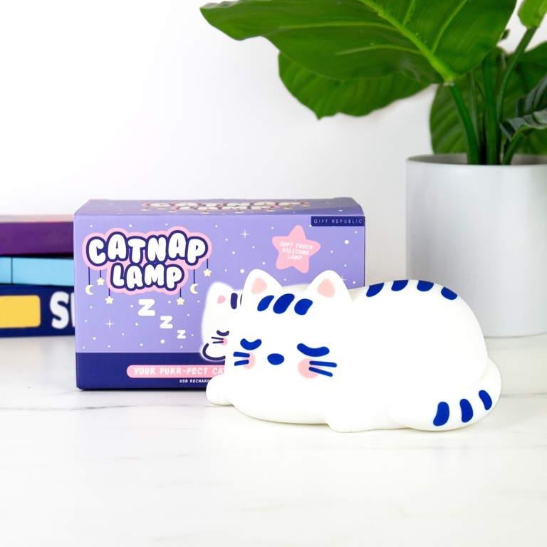 Gift\u0020Republic\u0020Lamp\u0020\u002D\u0020Cat\u0020Nap Gift\u0020Republic\u0020Lamp\u0020\u002D\u0020Cat\u0020Nap