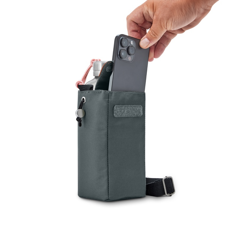 Black\u002BBlum\u0020Ge\u00EFsoleerde\u0020Flessentas\u0020\u002D\u0020Koeltas\u0020voor\u0020fles\u0020\u002D\u0020Grijs