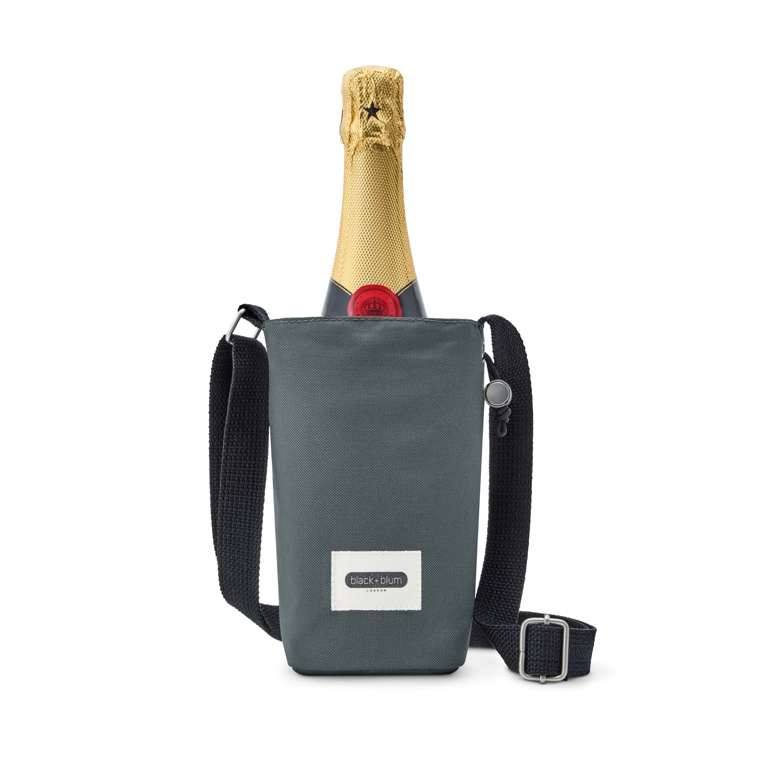 Black\u002BBlum\u0020Ge\u00EFsoleerde\u0020Flessentas\u0020\u002D\u0020Koeltas\u0020voor\u0020fles\u0020\u002D\u0020Grijs