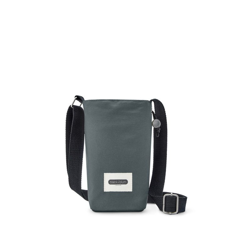 Black\u002BBlum\u0020Ge\u00EFsoleerde\u0020Flessentas\u0020\u002D\u0020Koeltas\u0020voor\u0020fles\u0020\u002D\u0020Grijs