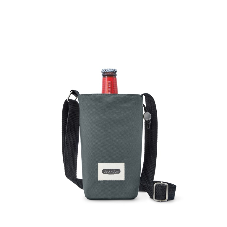 Black\u002BBlum\u0020Ge\u00EFsoleerde\u0020Flessentas\u0020\u002D\u0020Koeltas\u0020voor\u0020fles\u0020\u002D\u0020Grijs