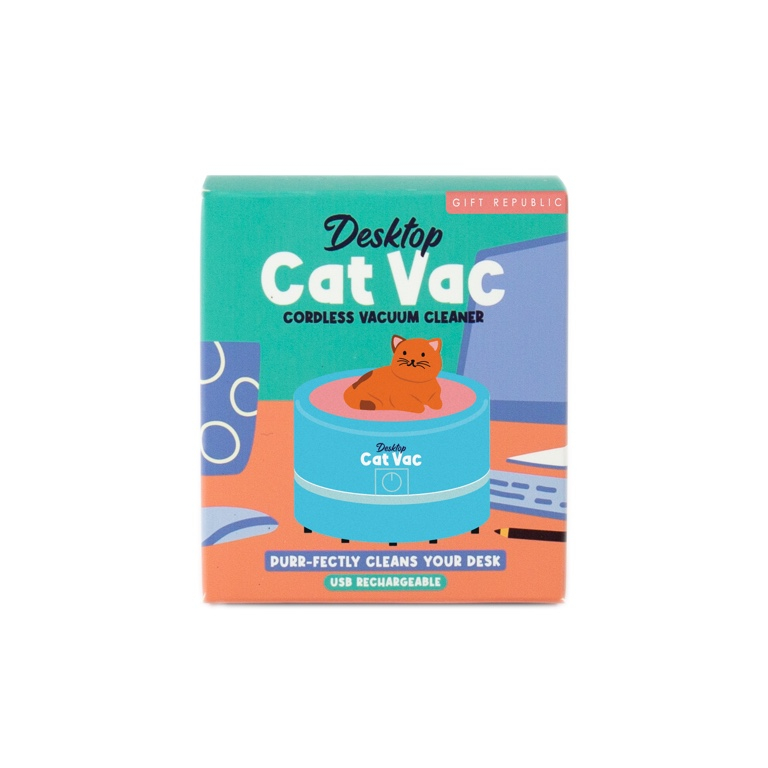 Gift\u0020Republic\u0020Desktop\u0020Stofzuiger\u0020\u002D\u0020Kat