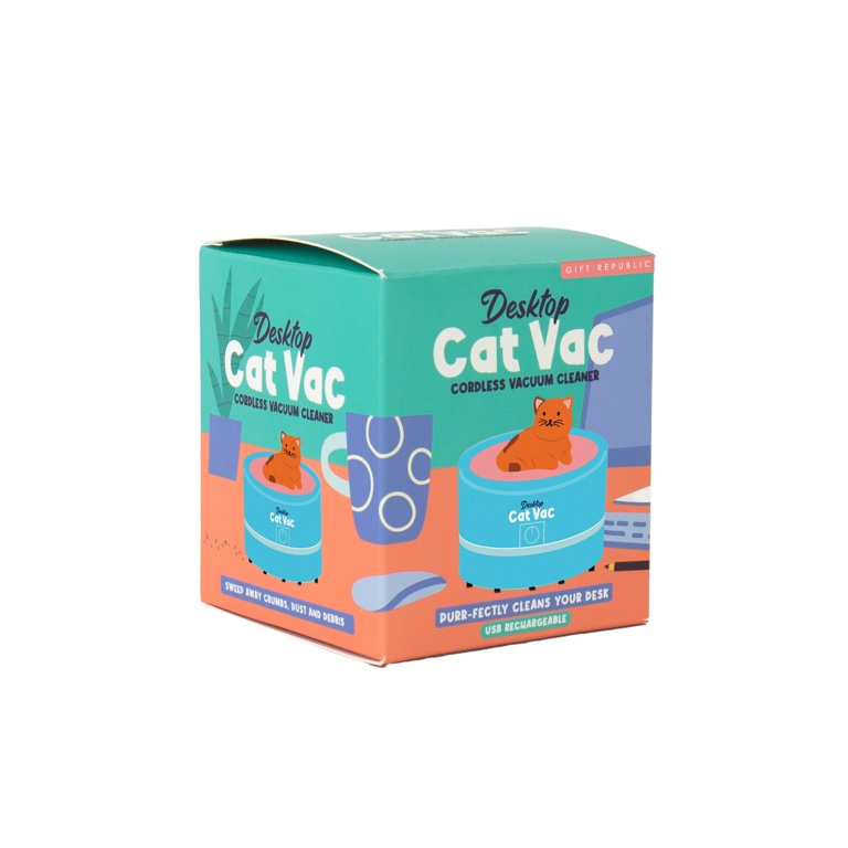 Gift\u0020Republic\u0020Desktop\u0020Stofzuiger\u0020\u002D\u0020Kat