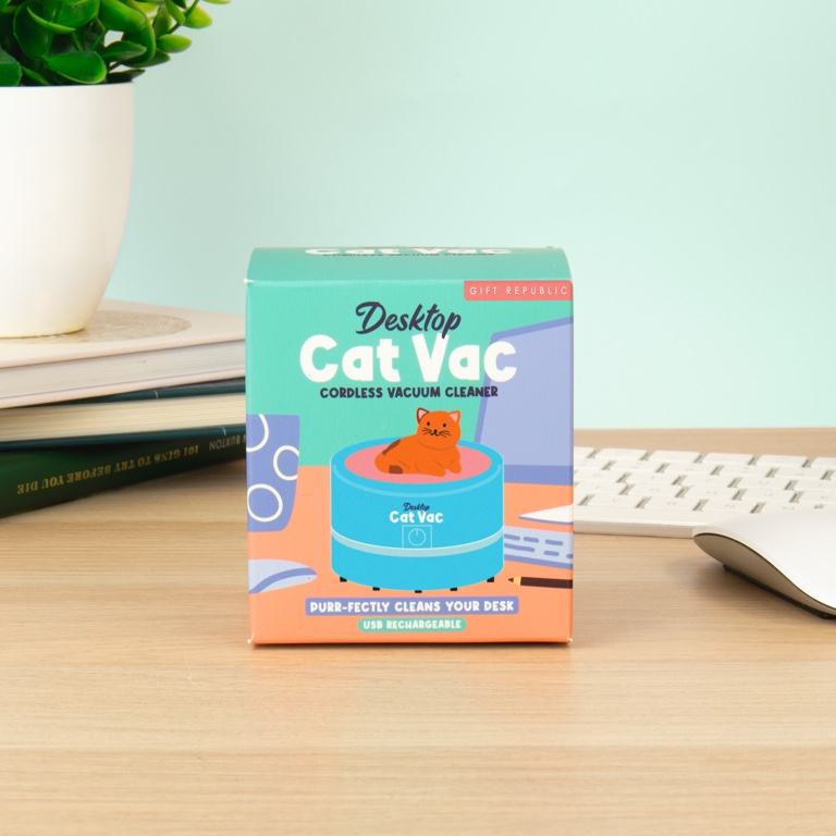 Gift\u0020Republic\u0020Desktop\u0020Stofzuiger\u0020\u002D\u0020Kat