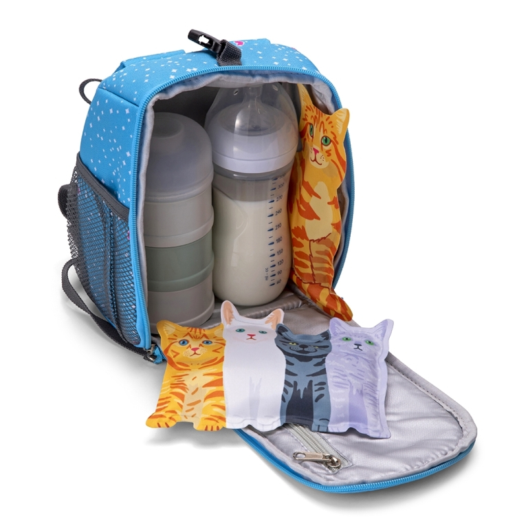 Monkey\u0020Business\u0020Koelelementen\u0020set\u0020van\u00202\u0020\u002D\u0020Kitty