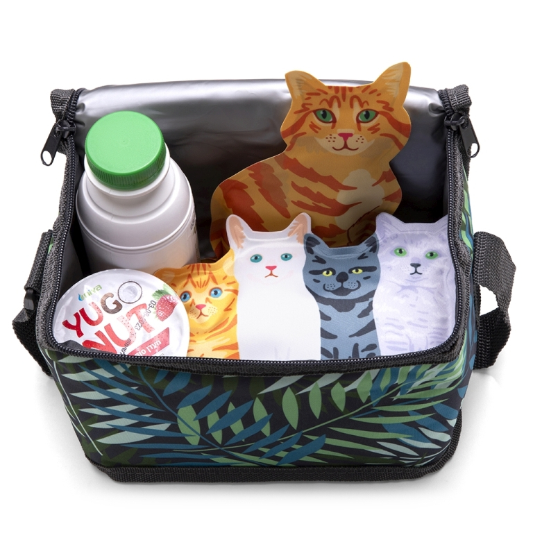 Monkey\u0020Business\u0020Koelelementen\u0020set\u0020van\u00202\u0020\u002D\u0020Kitty