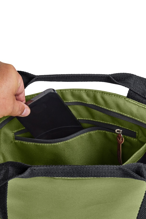 Zwarte\u002BBlum\u0020Ge\u00EFsoleerde\u0020Draagtas\u0020\u002D\u0020Koeltas\u0020\u002D\u002016\u0020liter\u0020\u002D\u0020Mosgroen