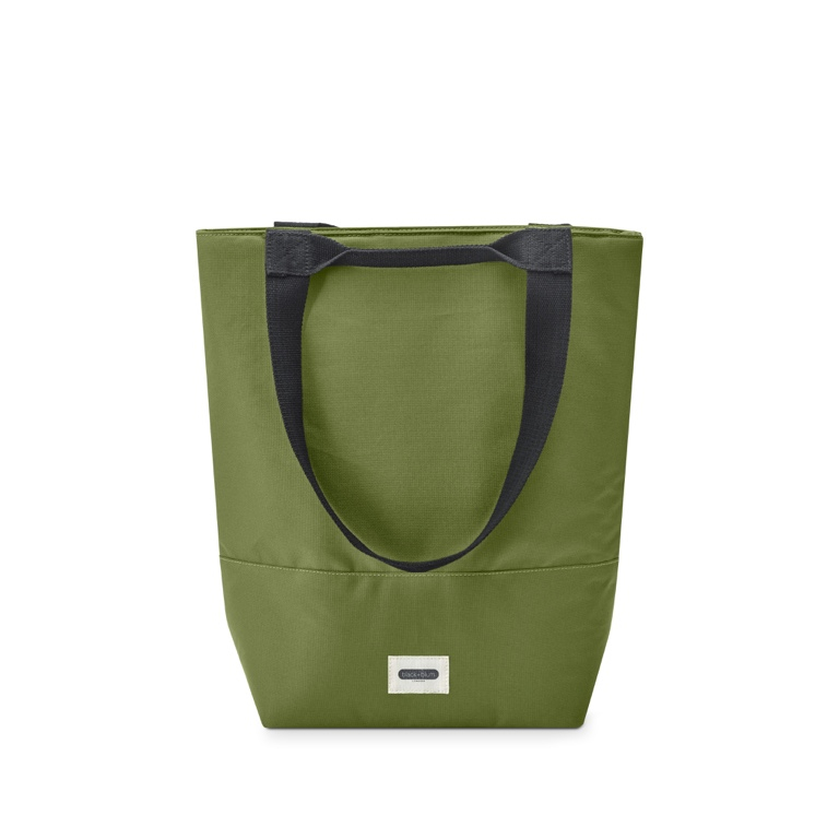 Zwarte\u002BBlum\u0020Ge\u00EFsoleerde\u0020Draagtas\u0020\u002D\u0020Koeltas\u0020\u002D\u002016\u0020liter\u0020\u002D\u0020Mosgroen