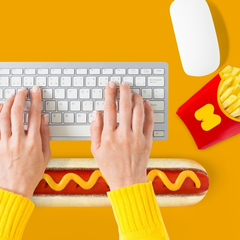 Mosterd\u0020Polssteun\u0020\u002D\u0020Hotdog