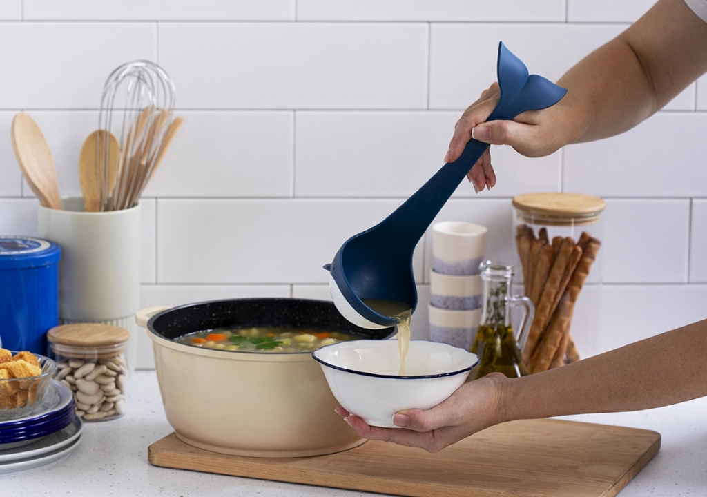 Peleg\u0020Design\u0020Soeplepel\u0020Souper\u0020Tail