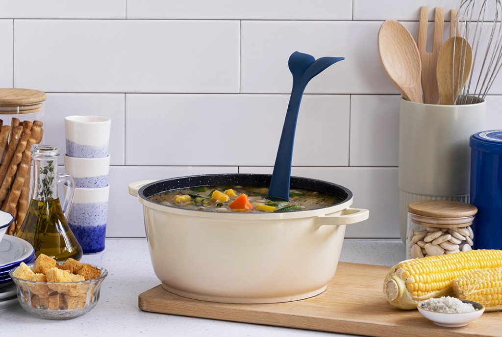 Peleg\u0020Design\u0020Soeplepel\u0020Souper\u0020Tail