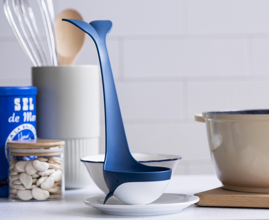 Peleg\u0020Design\u0020Soeplepel\u0020Souper\u0020Tail