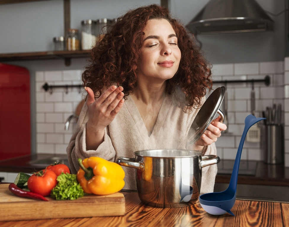 Peleg\u0020Design\u0020Soeplepel\u0020Souper\u0020Tail