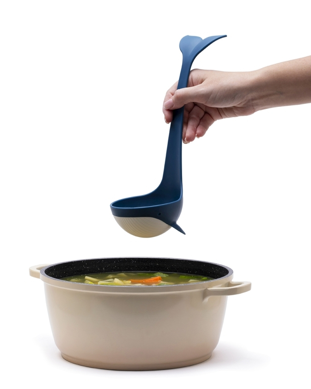 Peleg\u0020Design\u0020Soeplepel\u0020Souper\u0020Tail