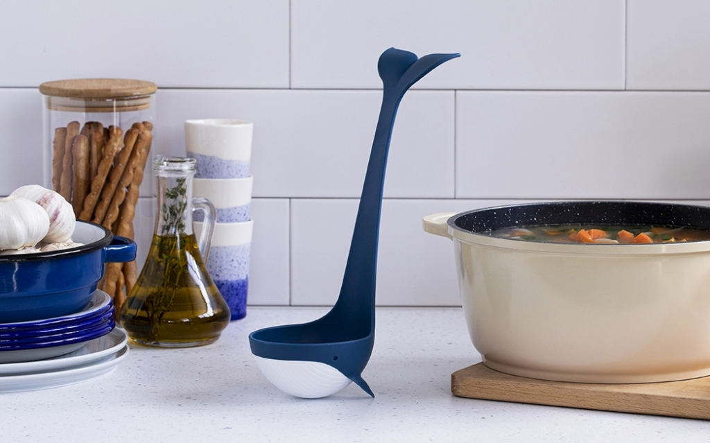 Peleg\u0020Design\u0020Soeplepel\u0020Souper\u0020Tail