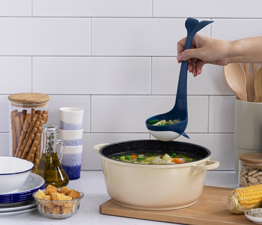 Peleg\u0020Design\u0020Soeplepel\u0020Souper\u0020Tail