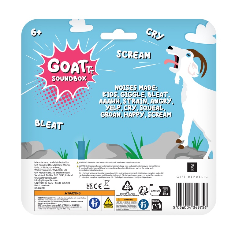 Gift\u0020Republic\u0020Geluid\u0020Box\u0020\u002D\u0020Geit