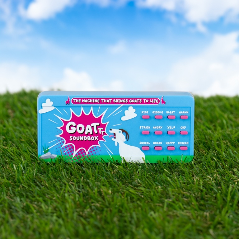 Gift\u0020Republic\u0020Geluid\u0020Box\u0020\u002D\u0020Geit