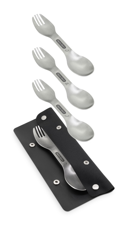 Black\u002BBlum\u0020Spork\u0020roestvrijstalen\u0020set\u0020van\u00204