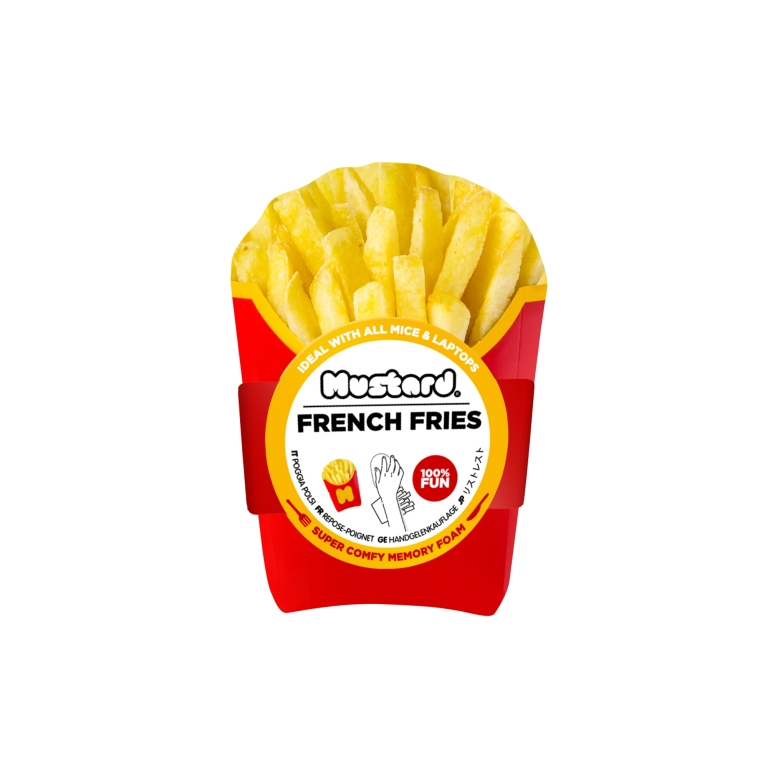 Mosterd\u0020Polssteun\u0020\u002D\u0020Fries