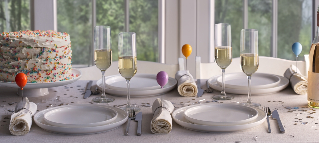 Peleg\u0020Design\u0020Servetringen\u0020Balloonapkins\u0020set\u0020van\u00204