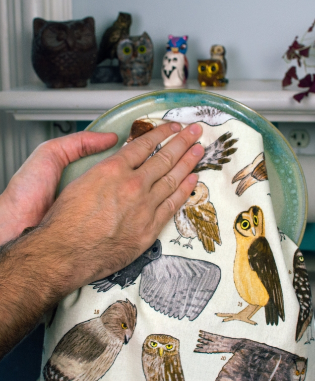 UPG\u0020Theedoek\u0020\u002D\u0020Uil