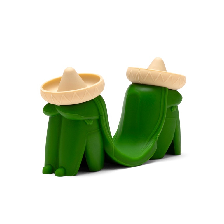 Monkey\u0020Business\u0020Tacohouder\u0020Los\u0020Dos\u0020set\u0020van\u00202