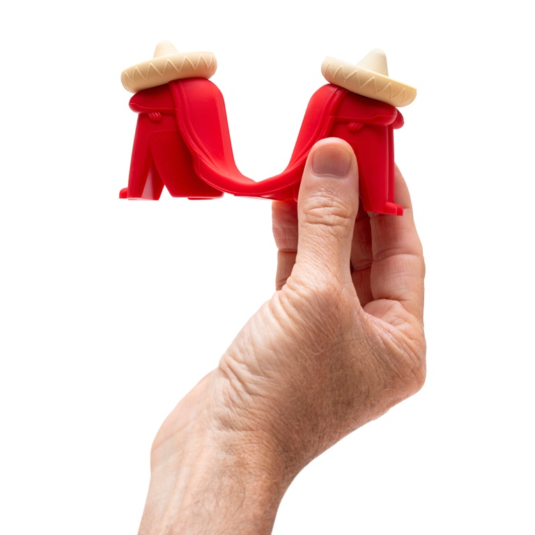 Monkey\u0020Business\u0020Tacohouder\u0020Los\u0020Dos\u0020set\u0020van\u00202