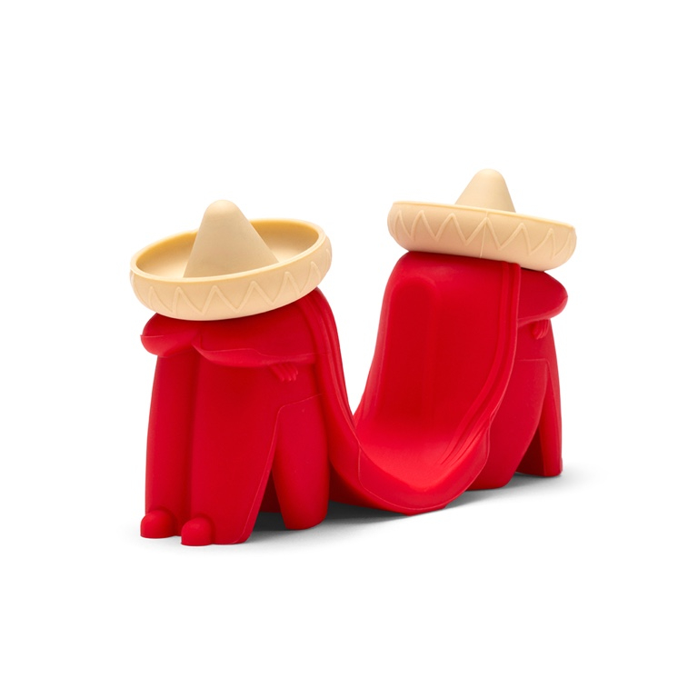 Monkey\u0020Business\u0020Tacohouder\u0020Los\u0020Dos\u0020set\u0020van\u00202