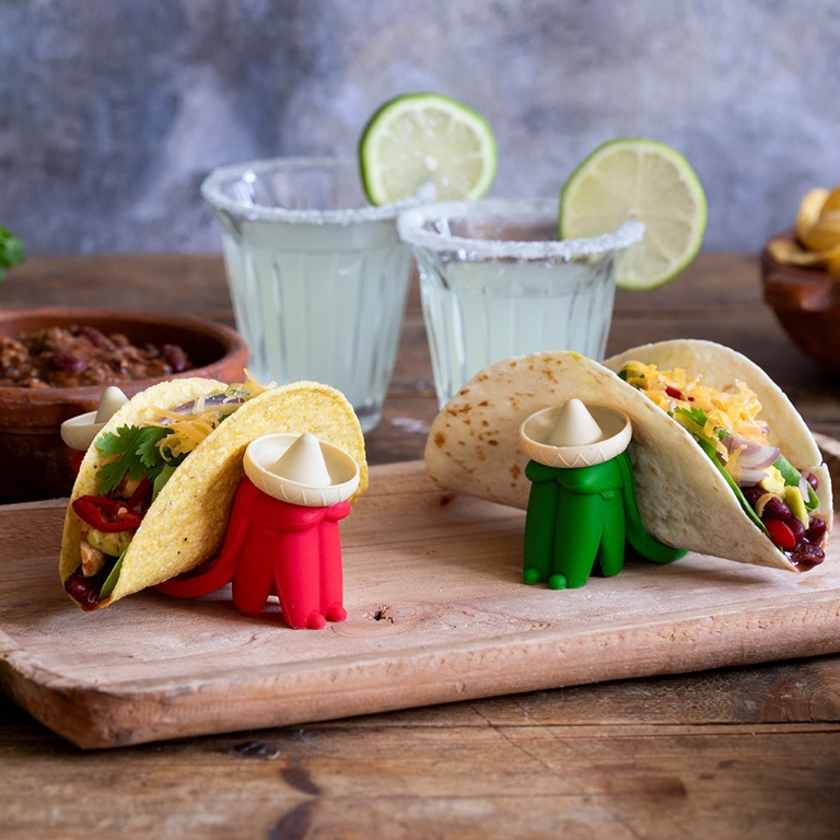 Monkey\u0020Business\u0020Tacohouder\u0020Los\u0020Dos\u0020set\u0020van\u00202