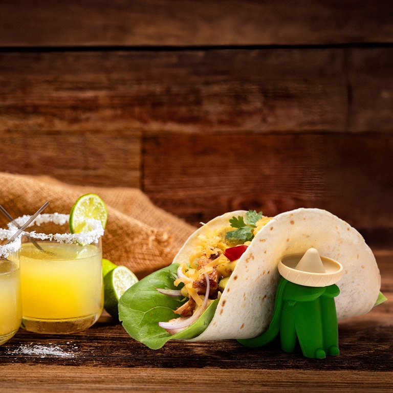 Monkey\u0020Business\u0020Tacohouder\u0020Los\u0020Dos\u0020set\u0020van\u00202