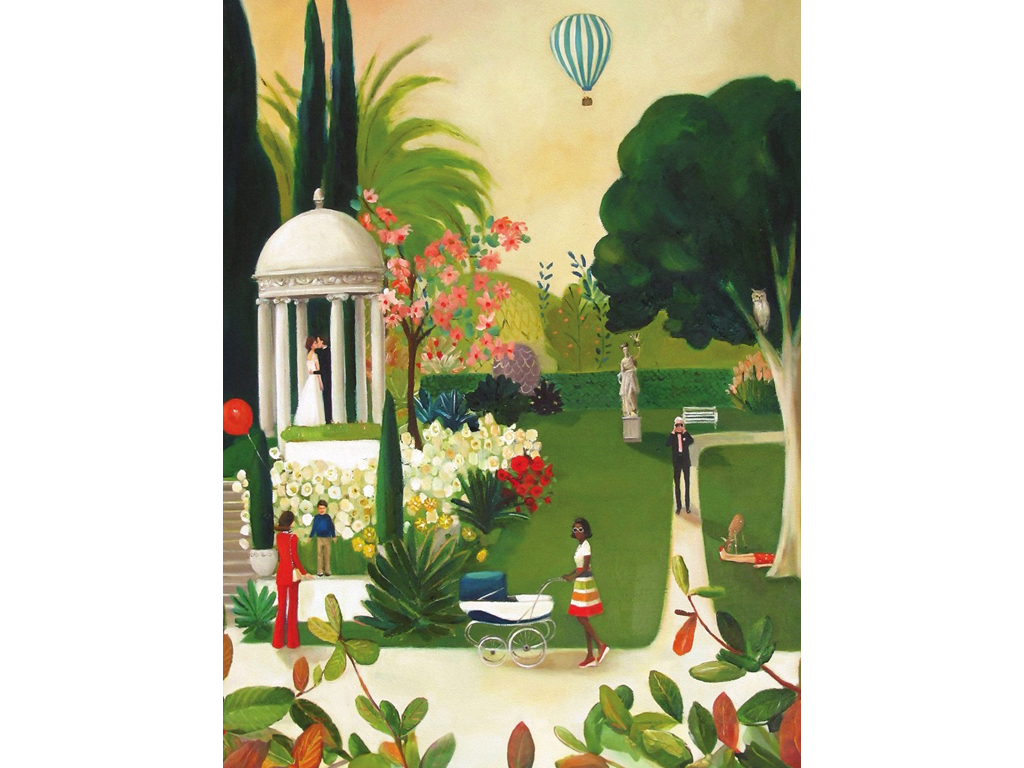 New\u0020York\u0020Puzzle\u0020Company\u0020Puzzel\u0020Flauwvallen\u0020in\u0020de\u0020Botanische\u0020Tuin\u0020\u002D\u00201000\u0020stukjes