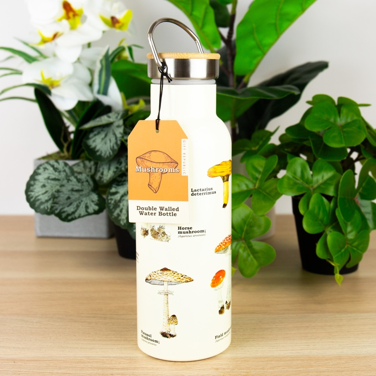 Gift\u0020Republic\u0020Waterfles\u0020\u002D\u0020Paddenstoel