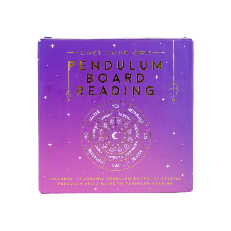 Gift\u0020Republic\u0020Pendulum\u0020Board\u0020Reading