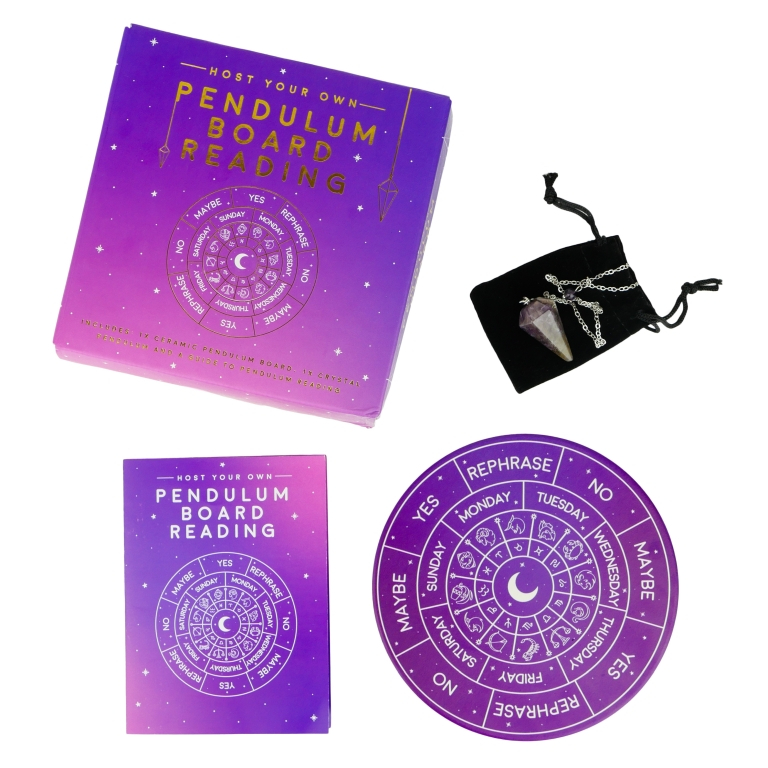 Gift\u0020Republic\u0020Pendulum\u0020Board\u0020Reading