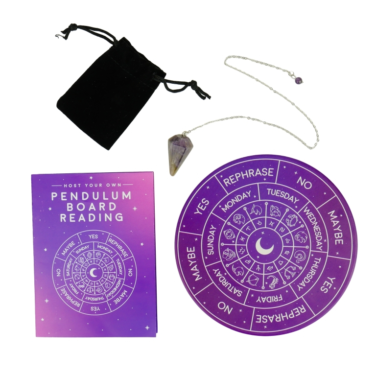 Gift\u0020Republic\u0020Pendulum\u0020Board\u0020Reading