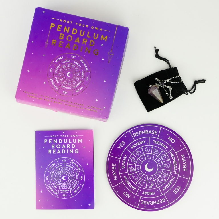 Gift\u0020Republic\u0020Pendulum\u0020Board\u0020Reading