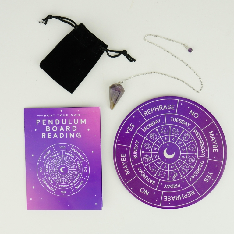 Gift\u0020Republic\u0020Pendulum\u0020Board\u0020Reading