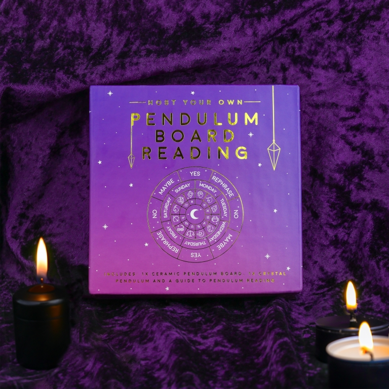 Gift\u0020Republic\u0020Pendulum\u0020Board\u0020Reading