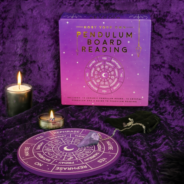 Gift\u0020Republic\u0020Pendulum\u0020Board\u0020Reading