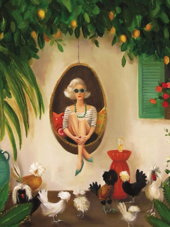 New\u0020York\u0020Puzzle\u0020Company\u0020Puzzel\u0020Extraordinary\u0020Chickens\u0020\u002D\u0020500\u0020stukjes New\u0020York\u0020Puzzle\u0020Company\u0020Puzzel\u0020Extraordinary\u0020Chickens\u0020\u002D\u0020500\u0020stukjes